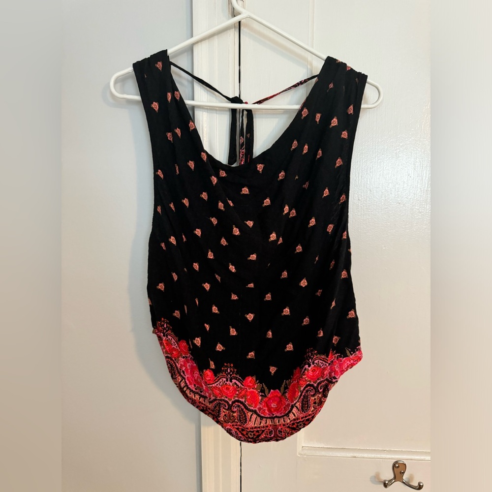 Free people top